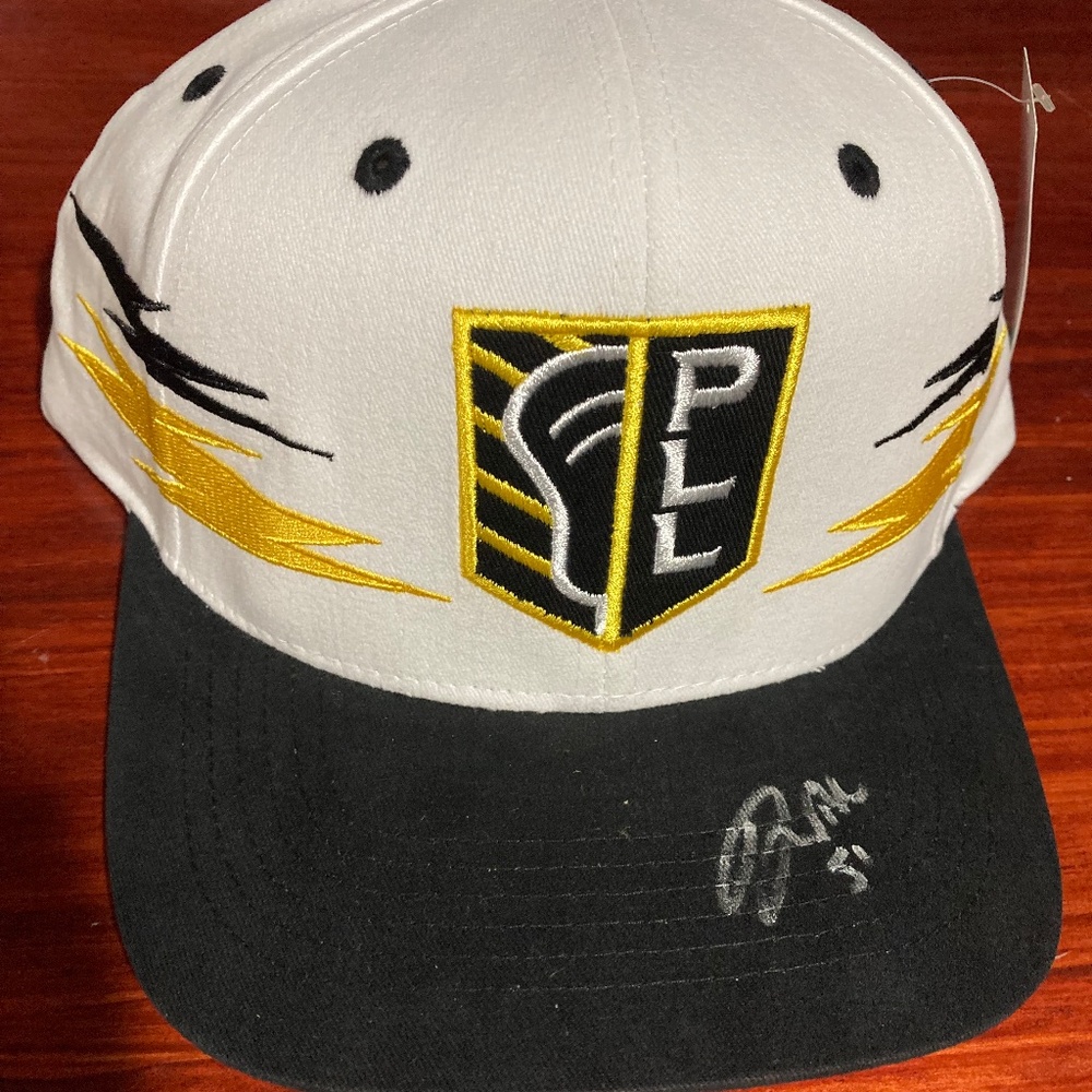 PLL Logo Hat